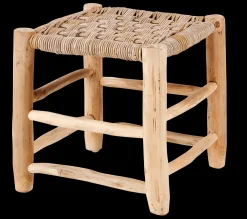 Sale CASA Kanai Sgabello 2Dim Sgabello Large Naturale
