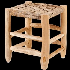 Online CASA Kanai Sgabello 2Dim Small Naturale