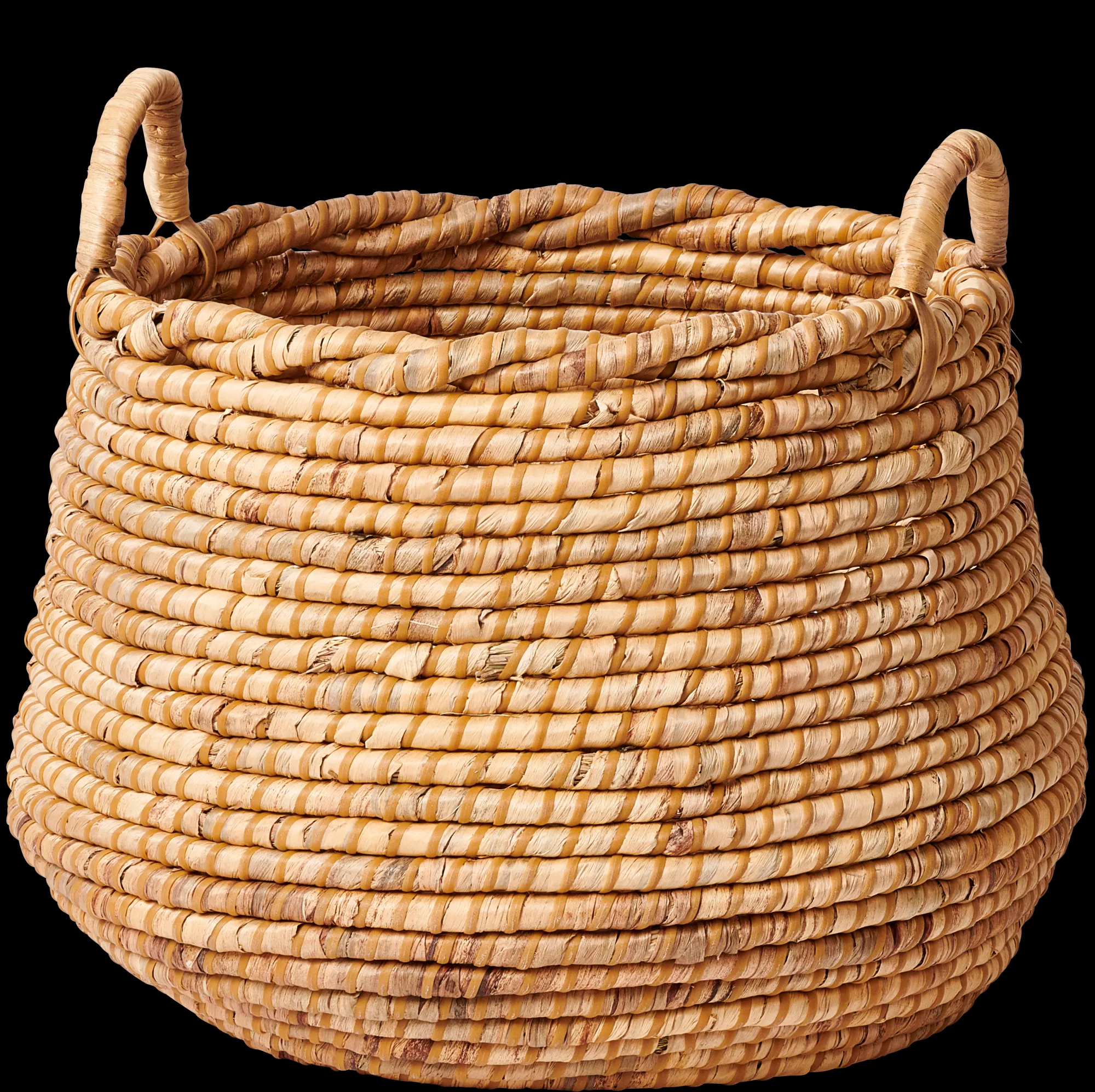 Online CASA Keisha Cesto Naturale