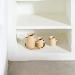 CASA Kendi Vaso Sabbia
