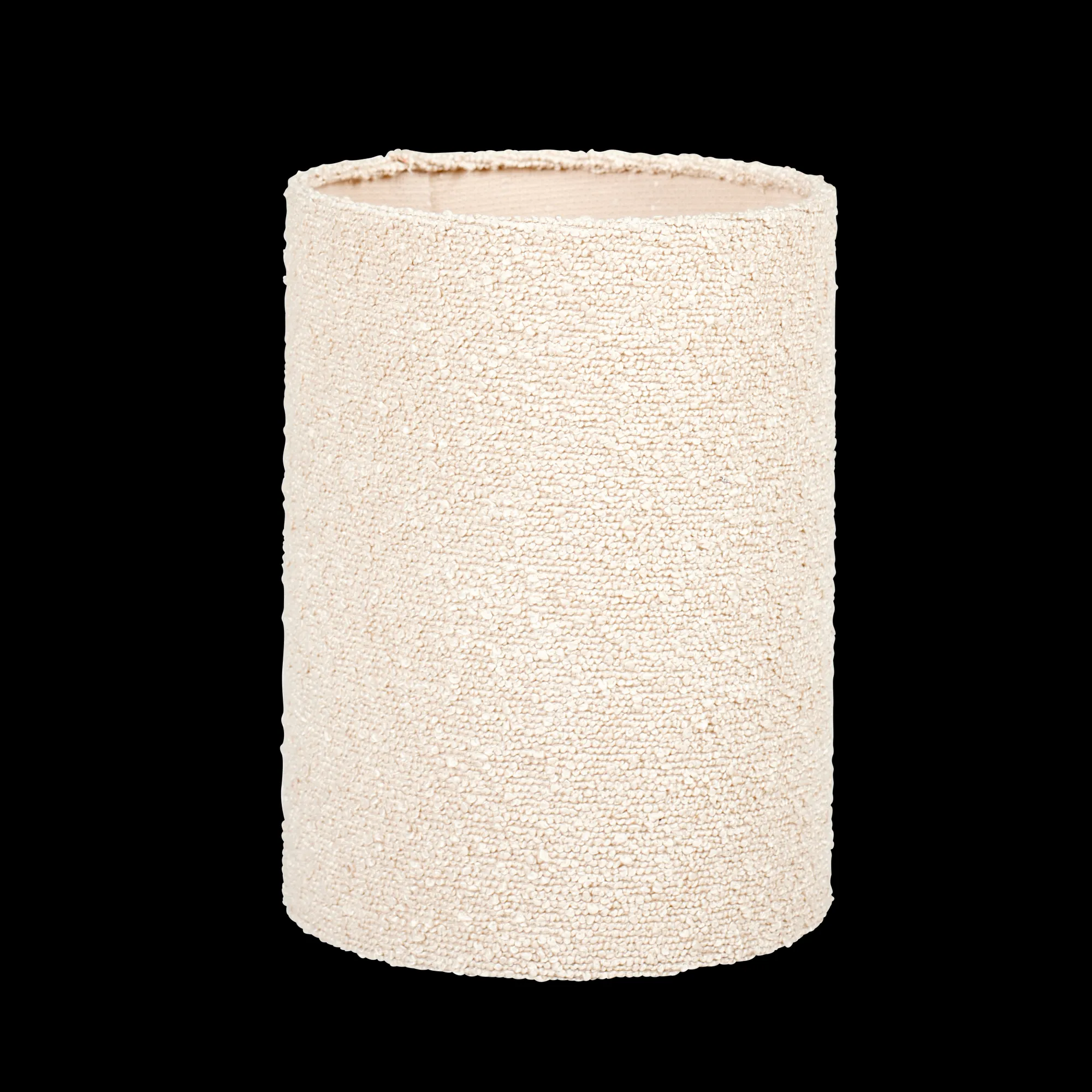 Best CASA Krepi Paralume Beige