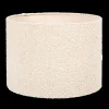 Outlet CASA Krepi Paralume Beige