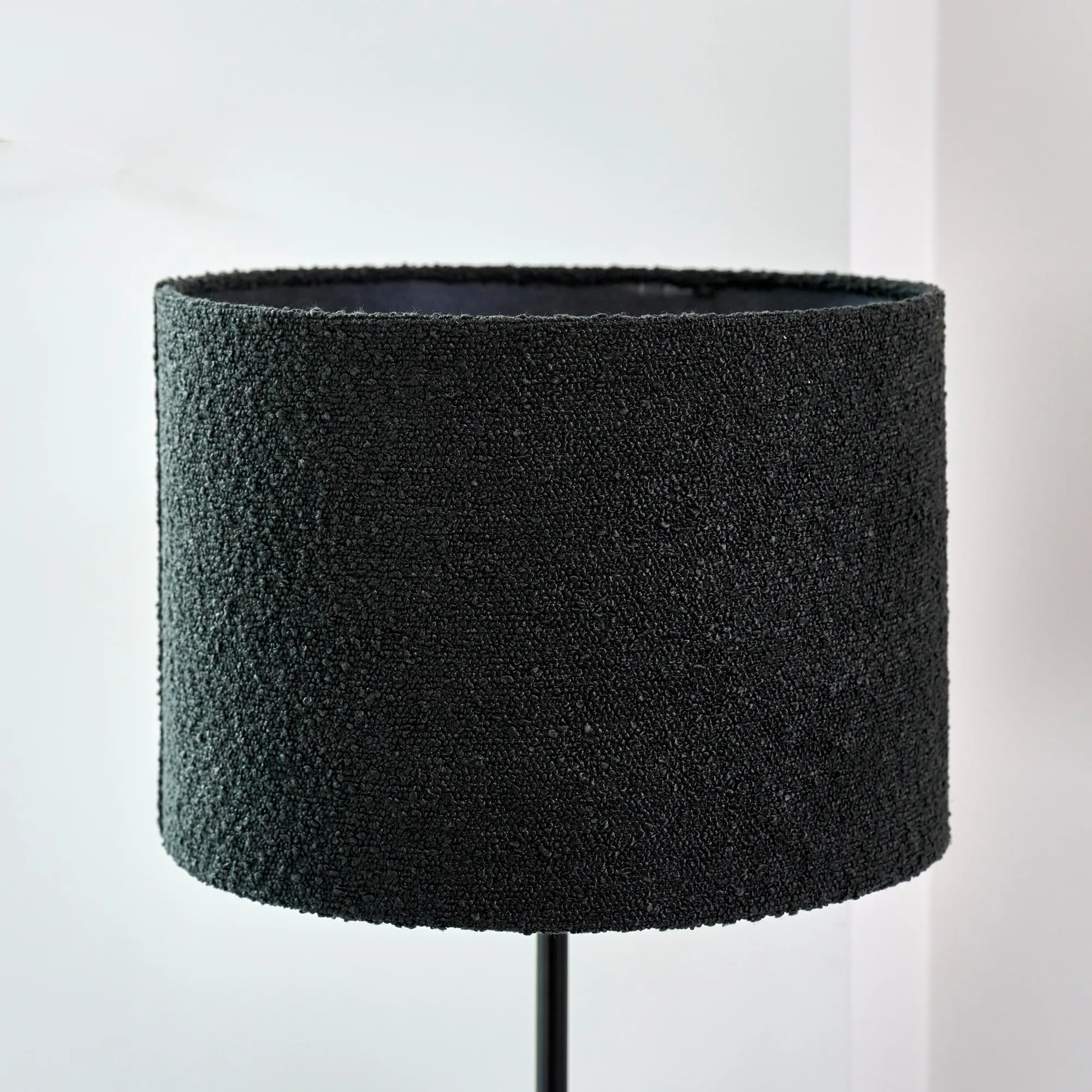 Hot CASA Krepi Paralume Nero