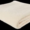 Discount CASA Lapin Plaid Bianco