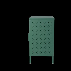 Outlet CASA Lasse Comodino Verde
