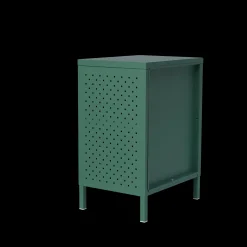 Outlet CASA Lasse Comodino Verde