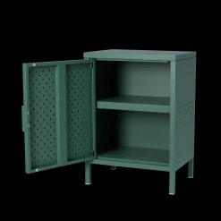 Outlet CASA Lasse Comodino Verde