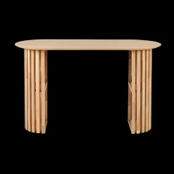 Clearance CASA Latto Mobile Consolle Naturale
