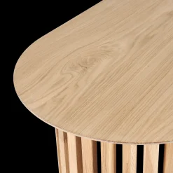 Clearance CASA Latto Mobile Consolle Naturale