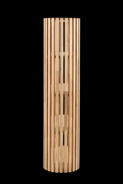 Sale CASA Latto Scaffale Da Parete Naturale