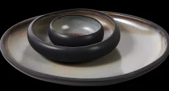 Hot CASA Lava Ciotola Nero