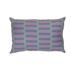 Clearance CASA Lee Cuscino Viola