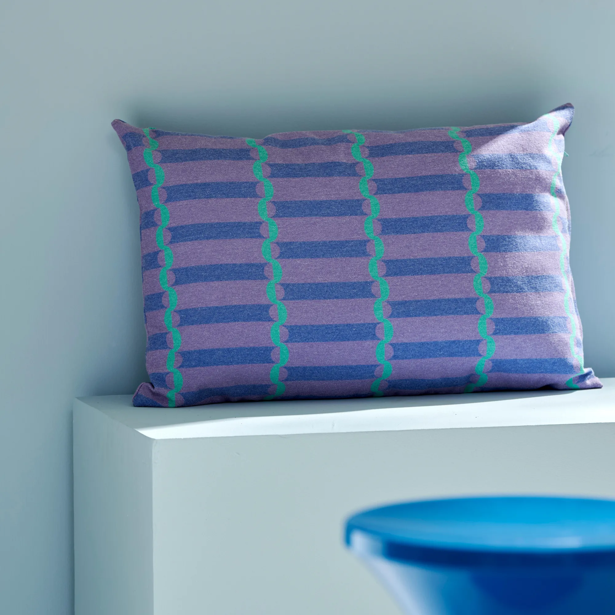 Clearance CASA Lee Cuscino Viola