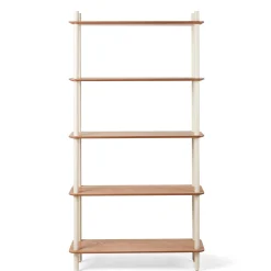 Online CASA Lennox Scaffale Da Parete Sabbia