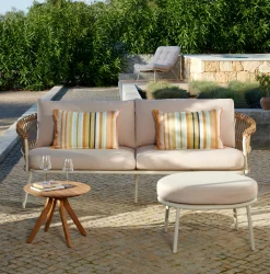Online CASA Levi Cuscino Multicolore