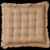 Discount CASA Lia Cuscino Beige