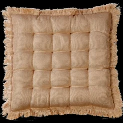 Discount CASA Lia Cuscino Beige