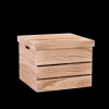 Outlet CASA Ligno Cassetta Naturale