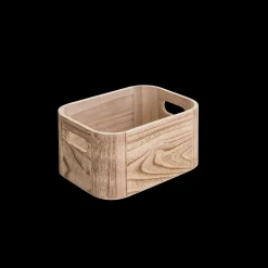 Online CASA Ligno Cassetta Naturale