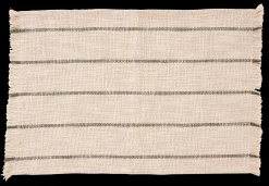 Clearance CASA Ligo Tovaglietta Beige