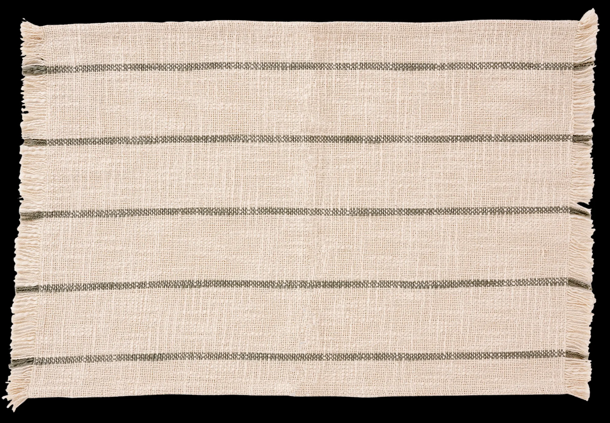 Clearance CASA Ligo Tovaglietta Beige