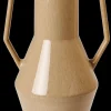 Clearance CASA Linde Vaso Beige
