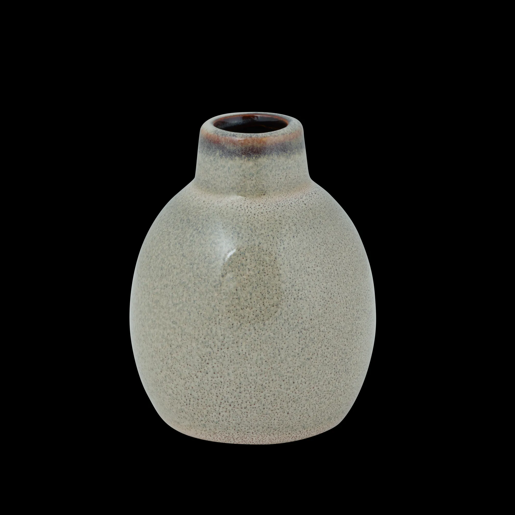 New CASA Linde Vaso Taupe