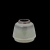 Discount CASA Linde Vaso Taupe