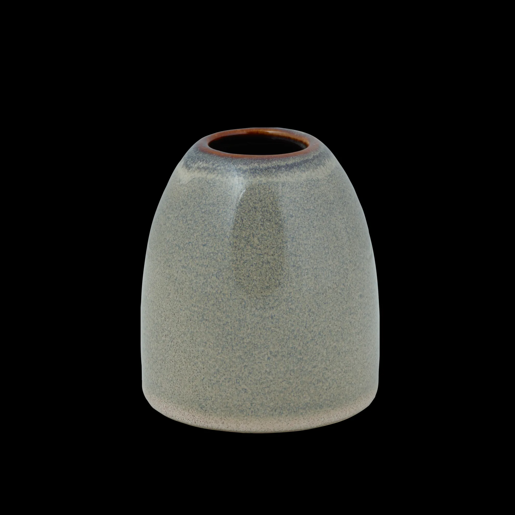 Outlet CASA Linde Vaso Taupe