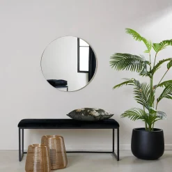 Best CASA Linea Specchio Dorato