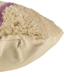 Clearance CASA Linia Cuscino Multicolore