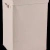 Sale CASA Linolux Cesto Panni Deluxe Beige
