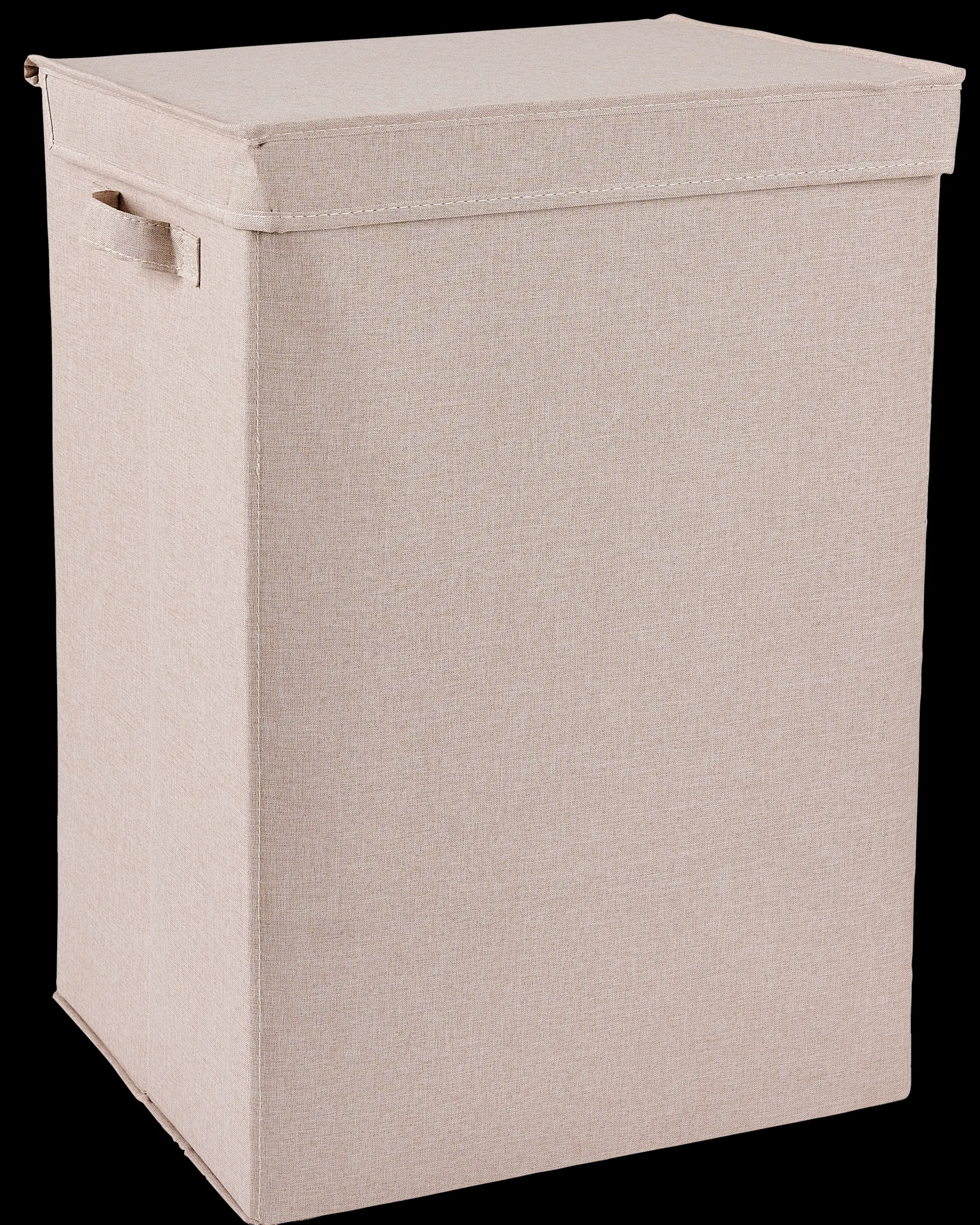 Sale CASA Linolux Cesto Panni Deluxe Beige