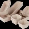 Online CASA Linostore Cestini Portatutto Per Cassetto Beige