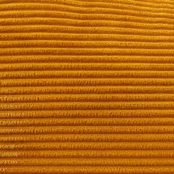 Hot CASA Listra Cuscino Giallo