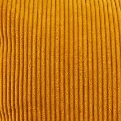 Best CASA Listra Cuscino Giallo