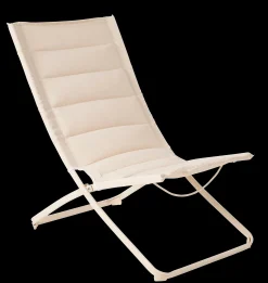 Sale CASA Liza Sedia Pieghevole Beige