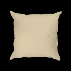 Discount CASA Locca Cuscino Crema