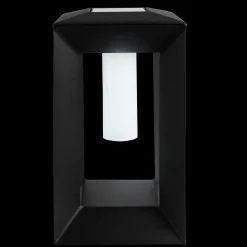 Outlet CASA Lore Lampada Solare Nero