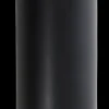 New CASA Lux Lampada Solare Nero