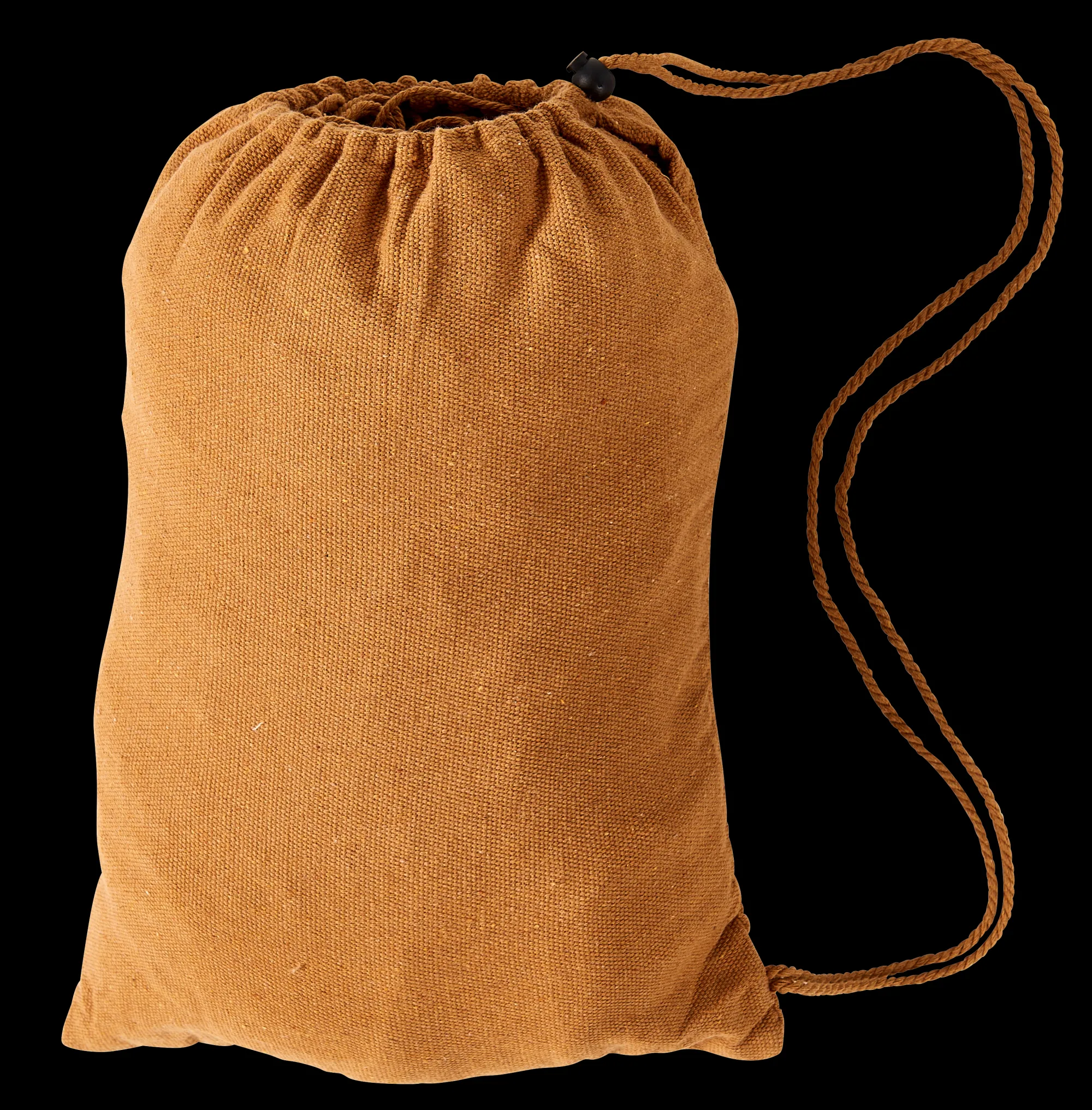 Clearance CASA Macrame Amaca Marrone