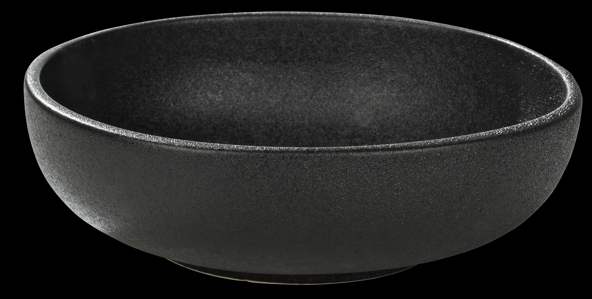 Hot CASA Magma Ciotola Nero
