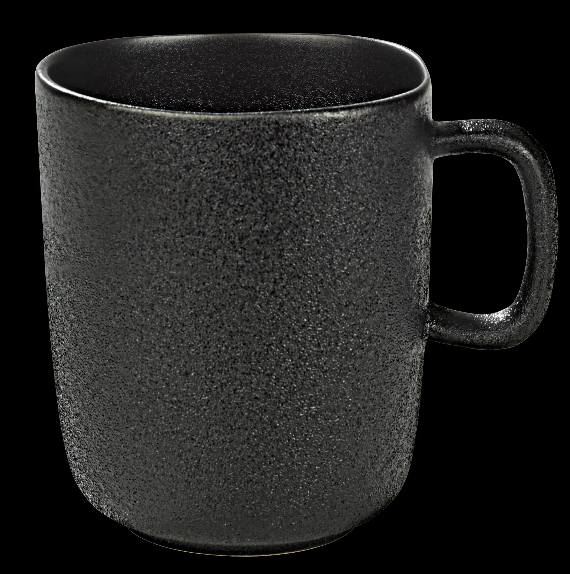 Online CASA Magma Mug Nero