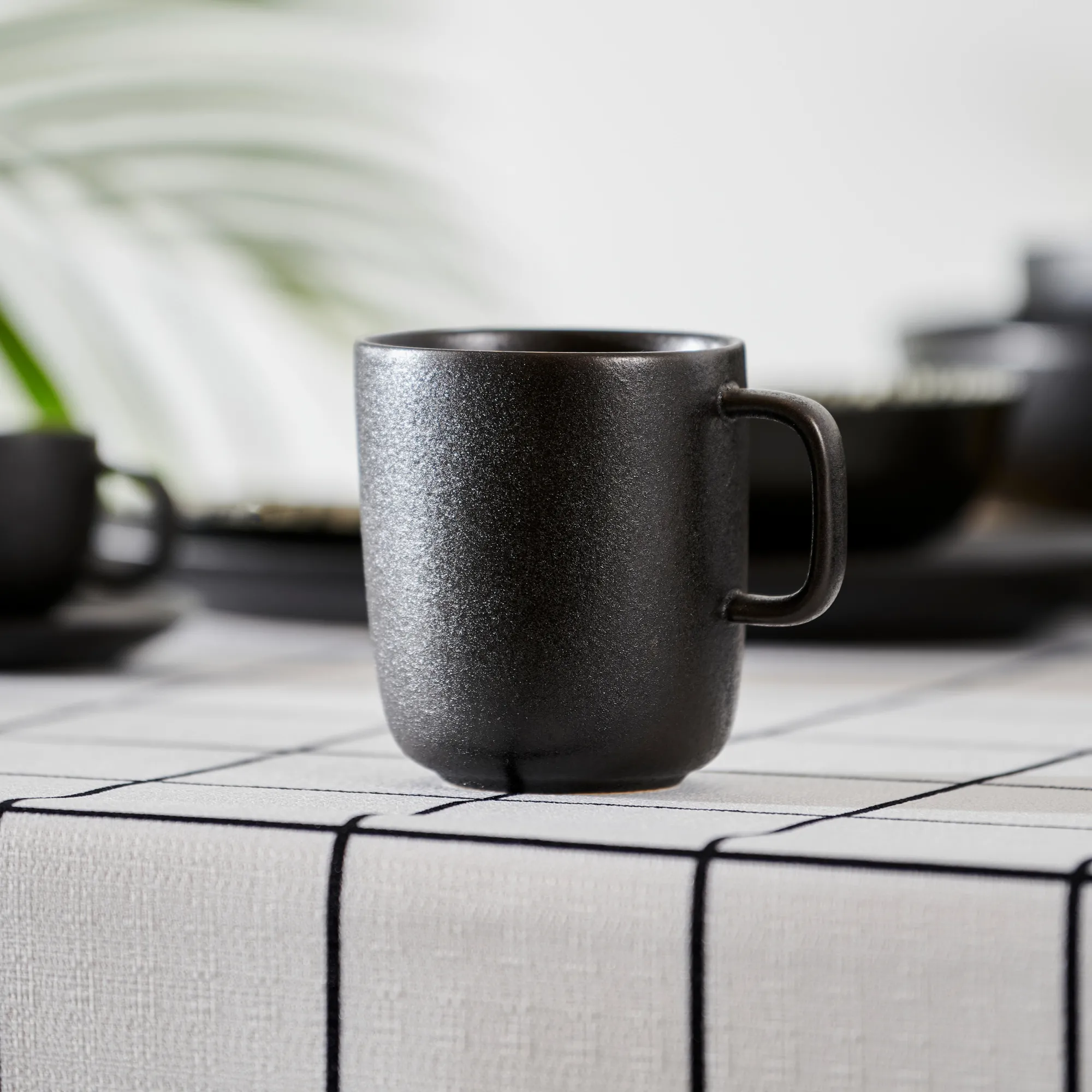 Online CASA Magma Mug Nero