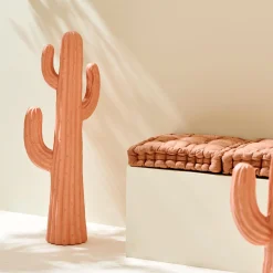 Best CASA Magnesia Cactus Terracotta