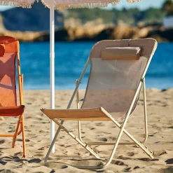 Sale CASA Malta Sdraio Sabbia