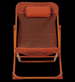 Clearance CASA Malta Sedia Per Bambini Terracotta