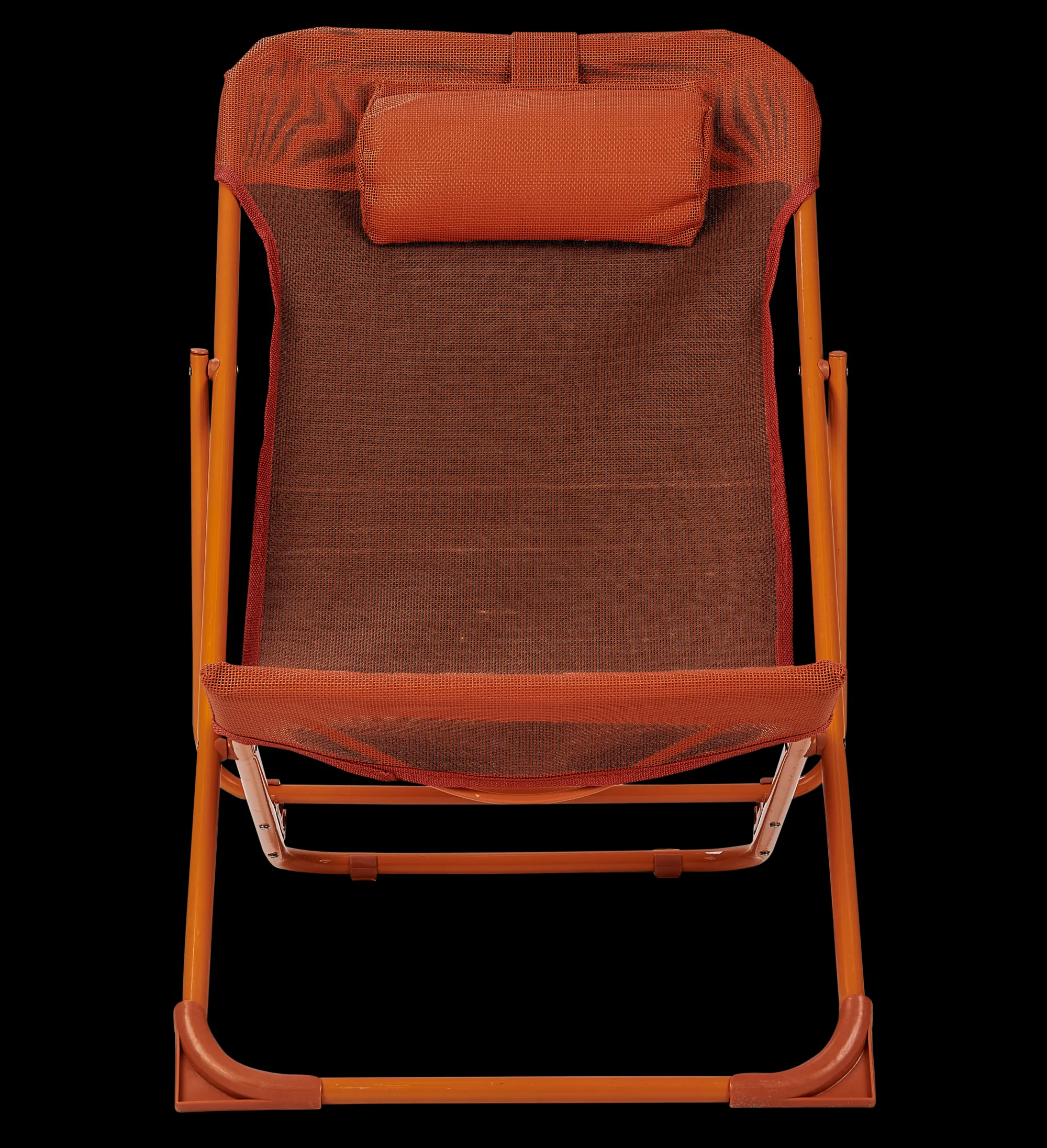 Clearance CASA Malta Sedia Per Bambini Terracotta