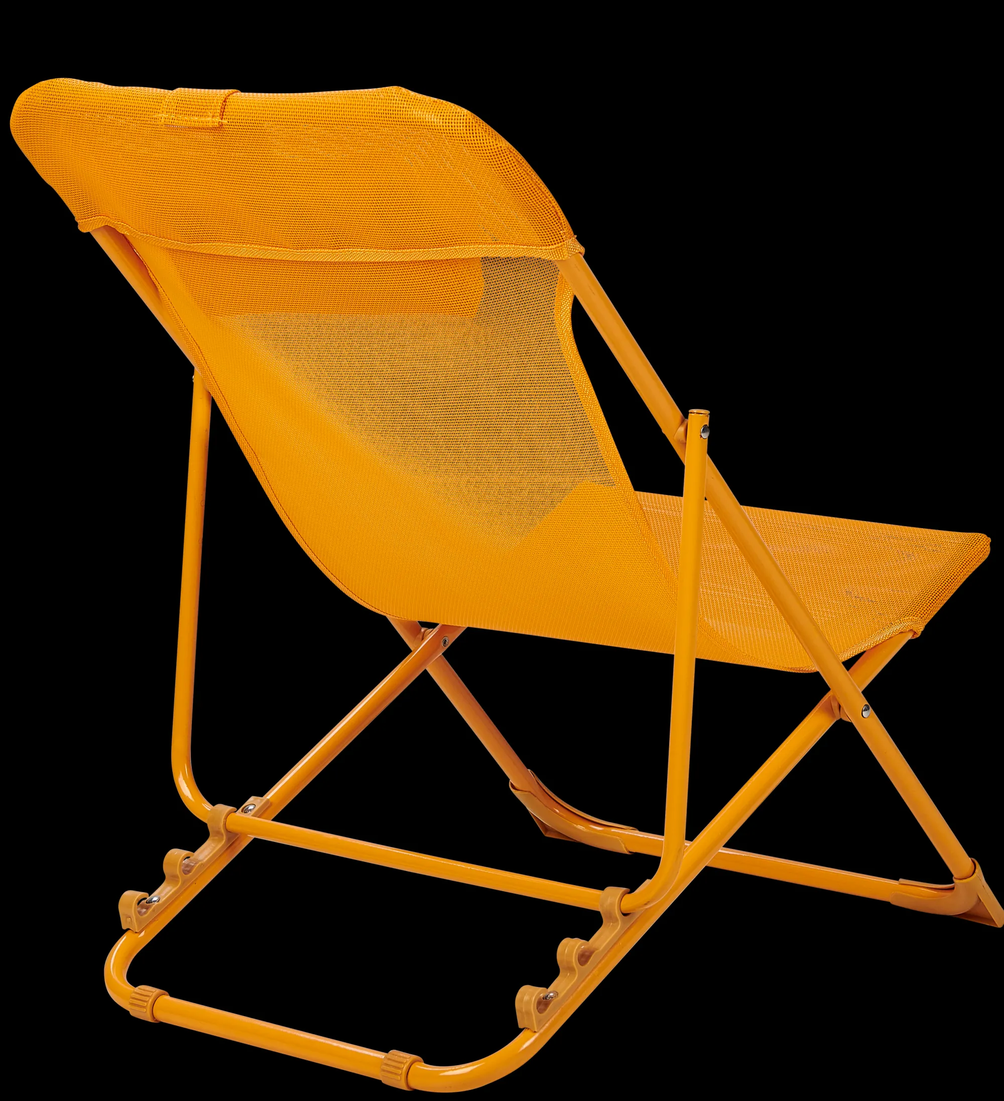 Clearance CASA Malta Sedia Per Bambini Terracotta