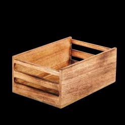 Discount CASA Mango Cassetta Naturale
